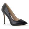 Pleaser - AMUSE20 Pompes talons - Noir Product image